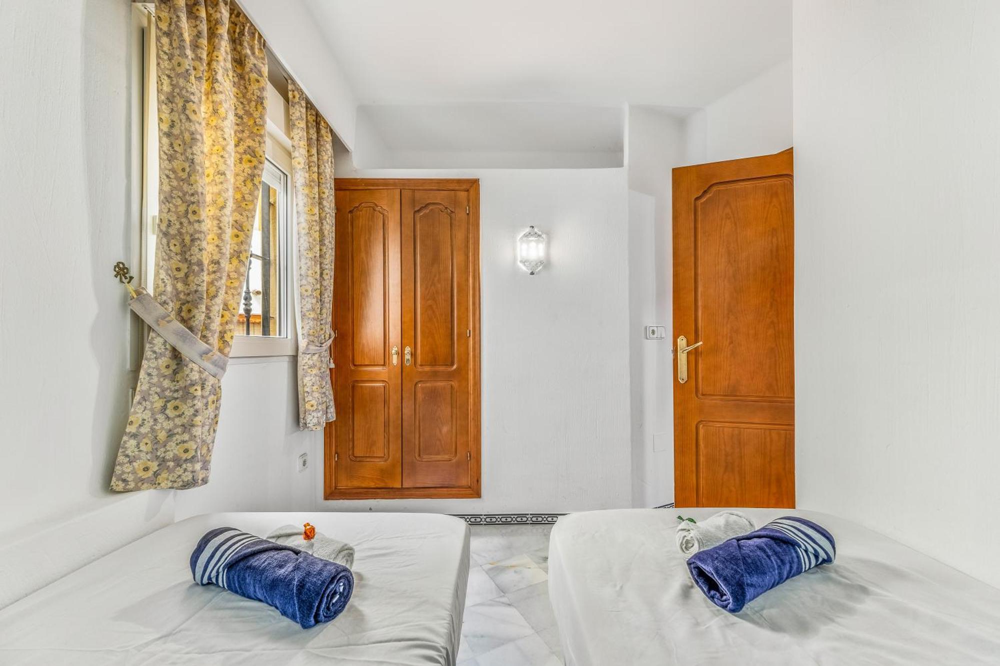 Ferienwohnung Casa Jina Torrevieja Exterior foto
